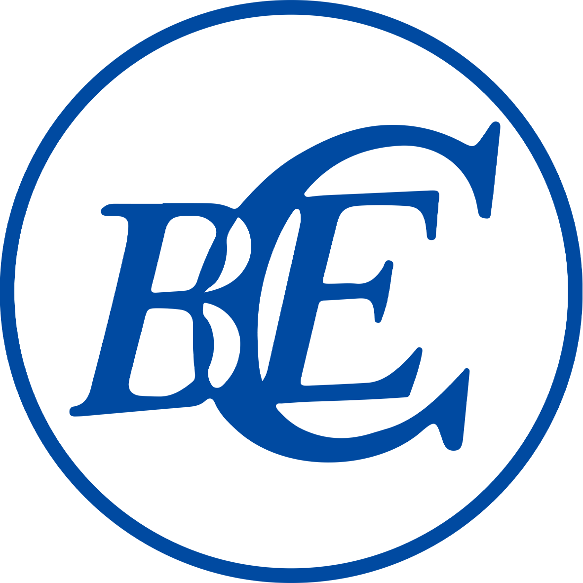 CBE Logo