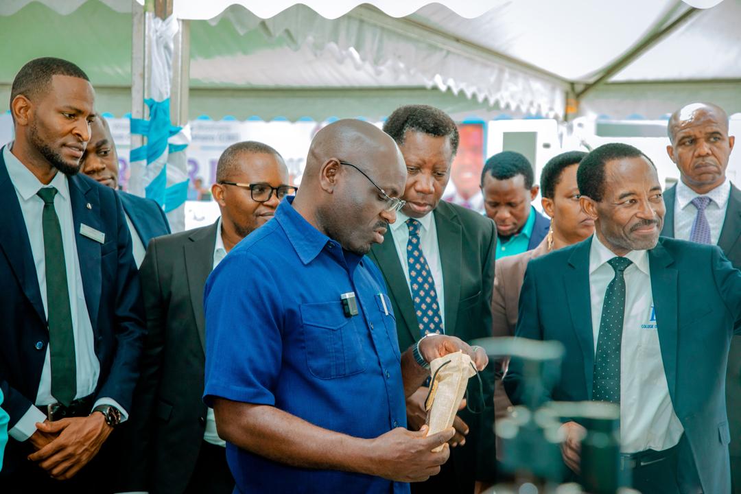 Entrepreneur Exhibition