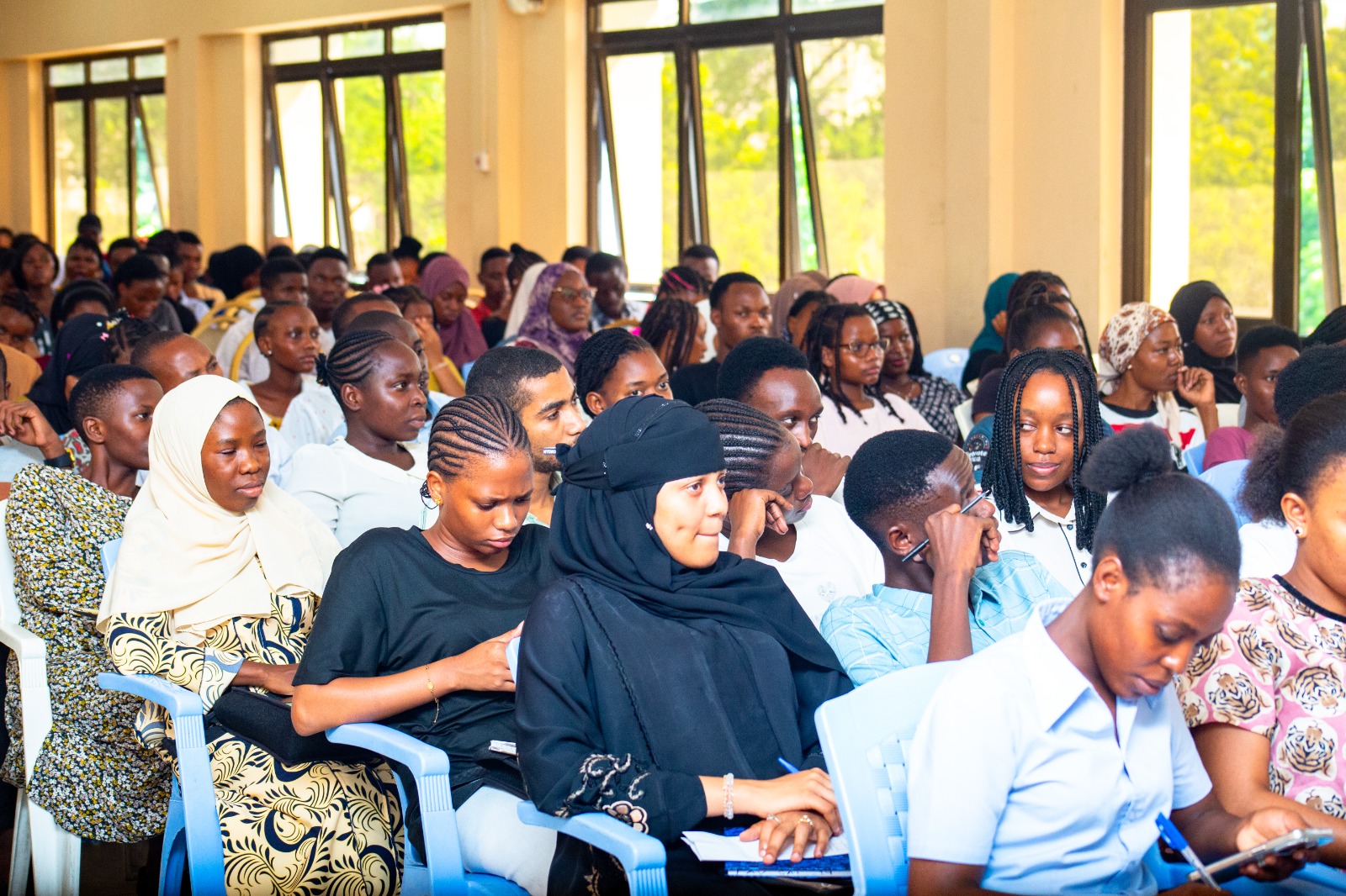 Incubation Program
