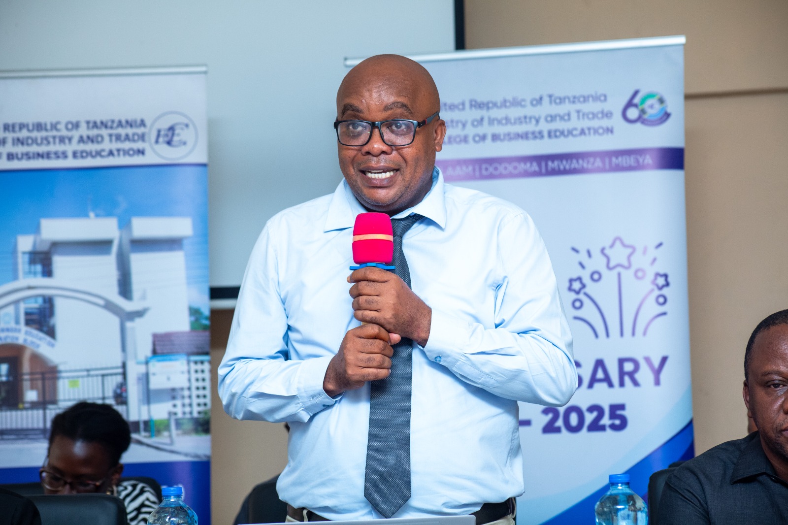 Incubation Program