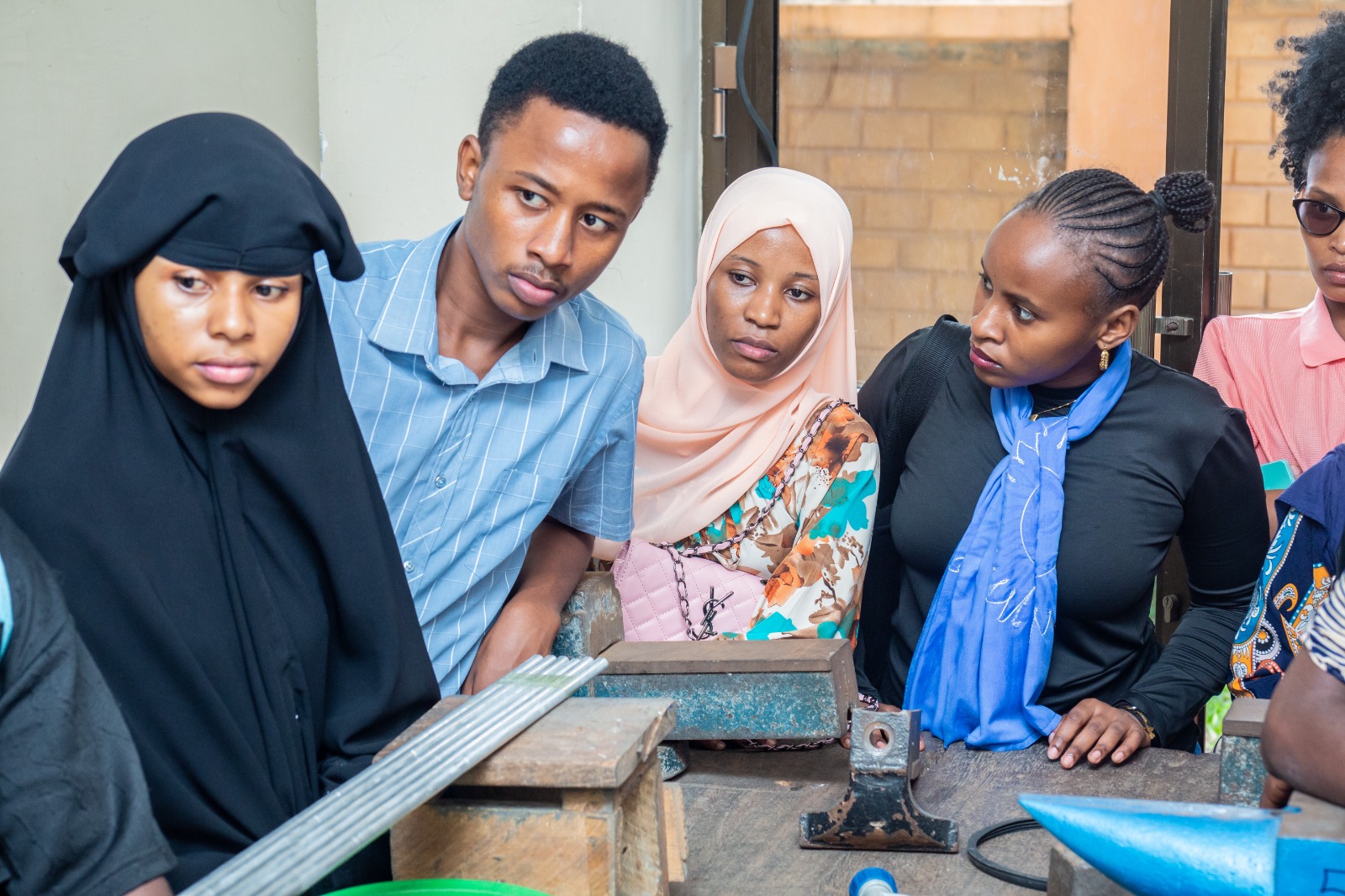 CBE Student Activities