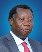 Prof. Zacharia M. Mganilwa