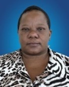 Ms. Aveline B. Mbunda