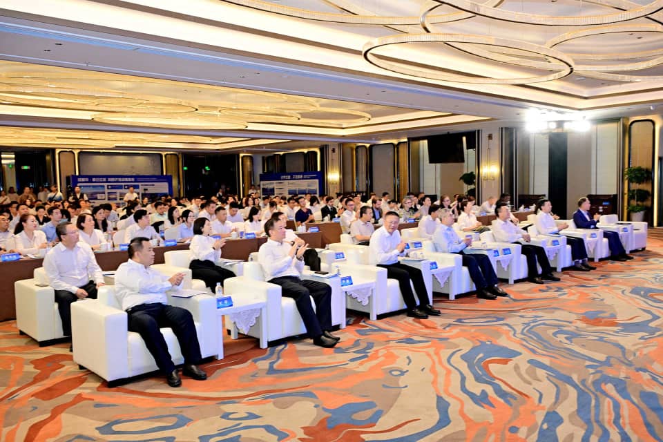 Group Photo with Delegates